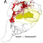 Zona Intervenida nella RAE